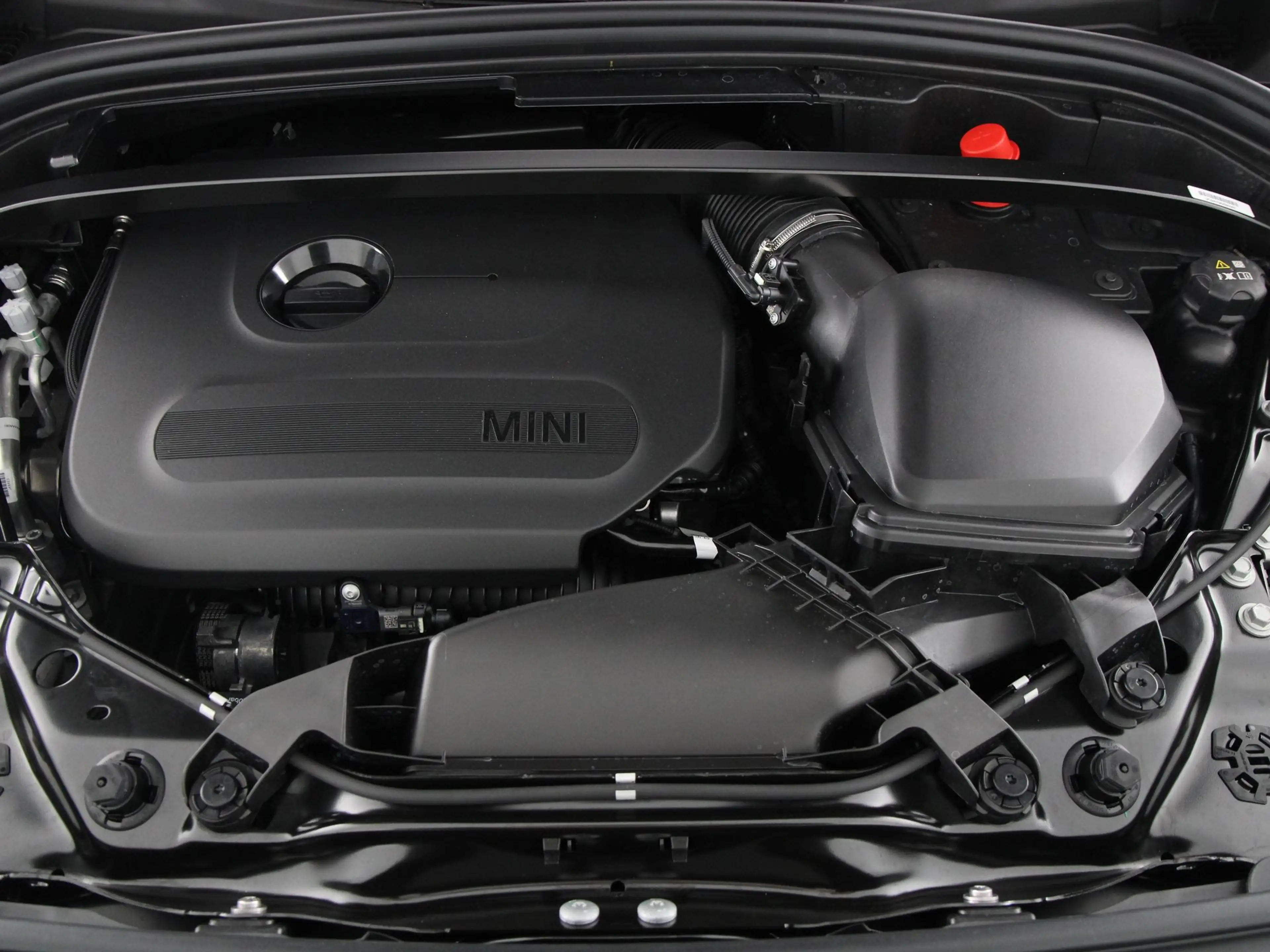 MINI Countryman C Classic Pakket M PRIVATE LEASE EUR 830,- (48 mnd/1 — photo 4