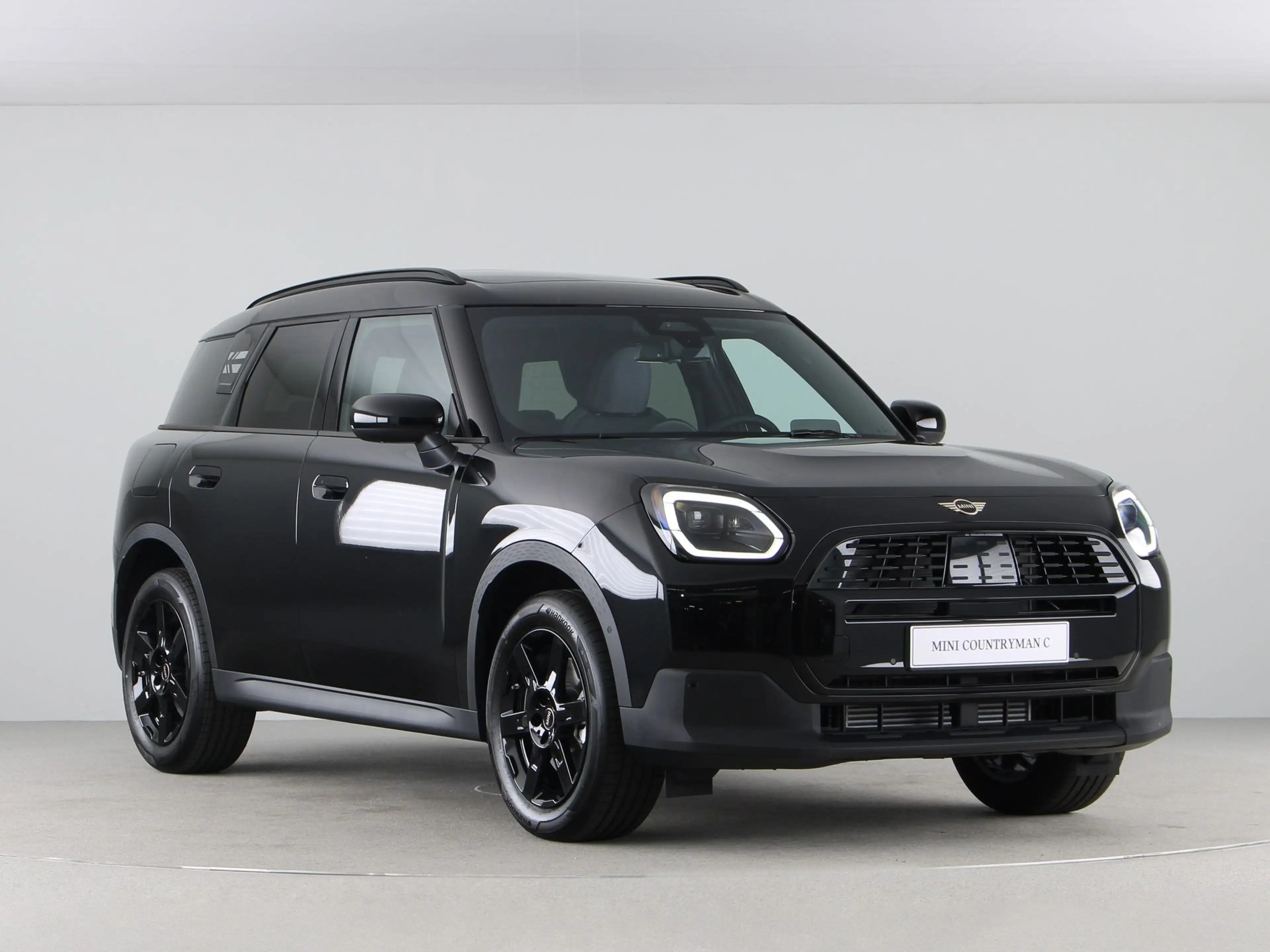 MINI Countryman C Classic Pakket M PRIVATE LEASE EUR 830,- (48 mnd/1 — photo 7