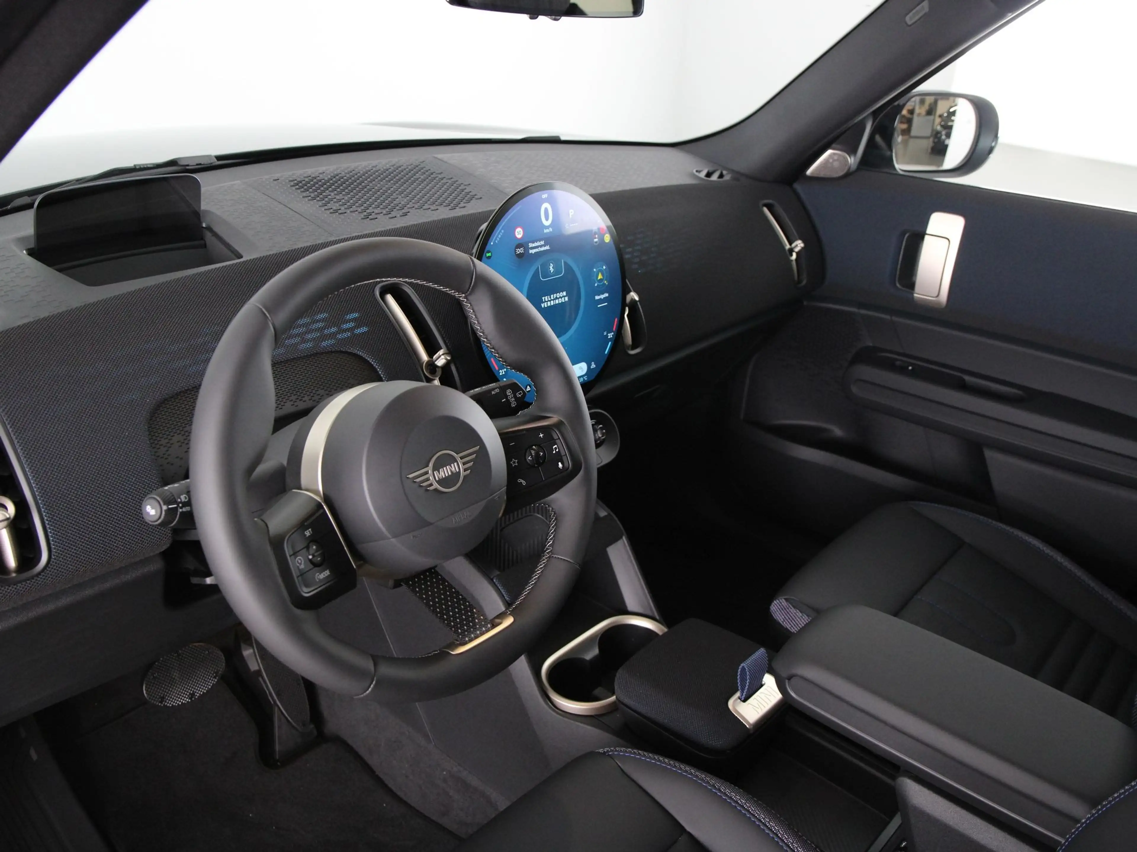 MINI Countryman C Classic Pakket M PRIVATE LEASE EUR 830,- (48 mnd/1 — photo 13