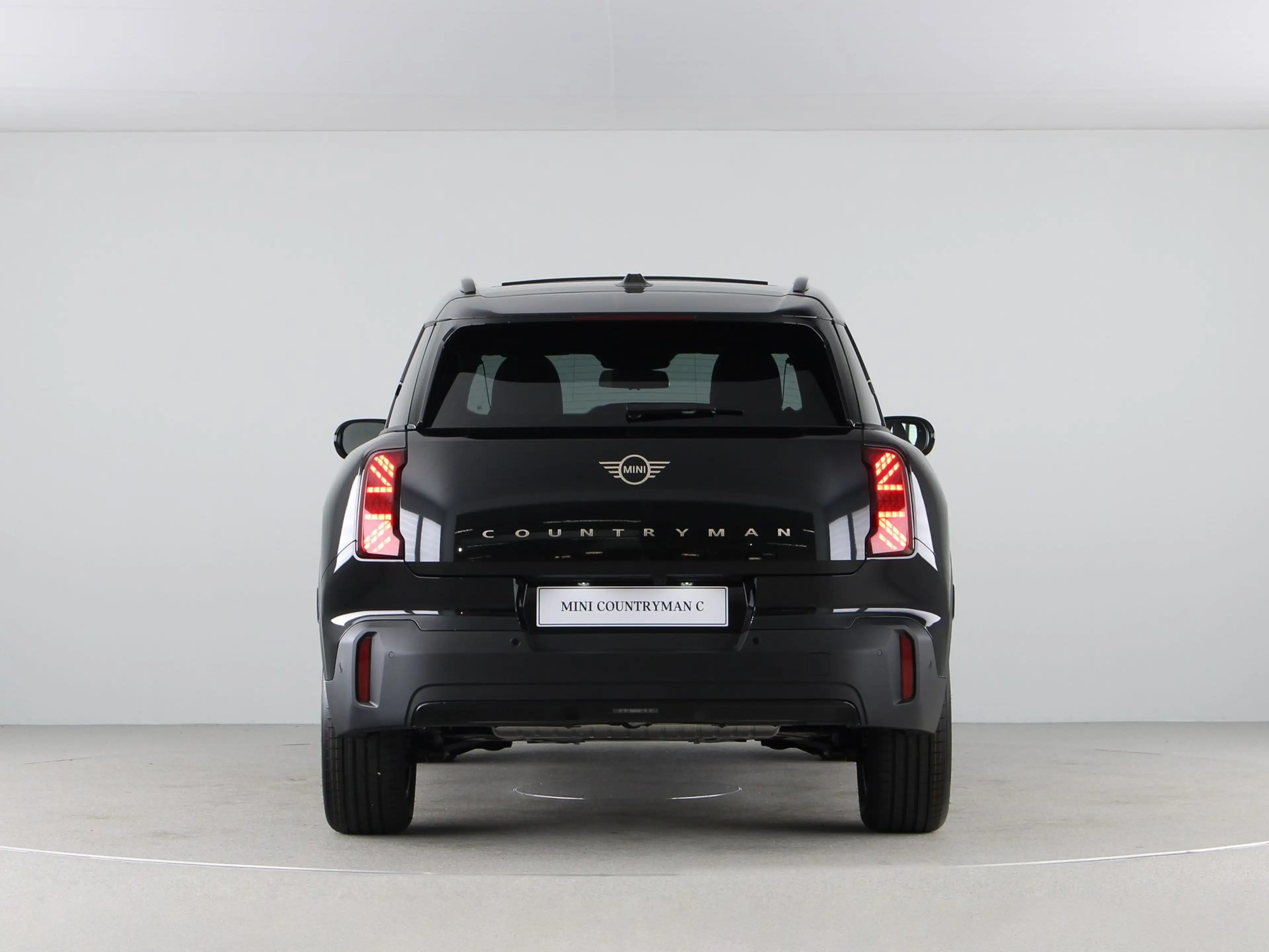 MINI Countryman C Classic Pakket M PRIVATE LEASE EUR 830,- (48 mnd/1 — photo 10