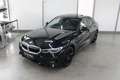 BMW 320 d Sport Line Business-Paket Professional SHD Zwart - thumbnail 1