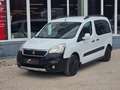 Peugeot Partner 1,6 BHDI 100 S&S Weiß - thumbnail 2