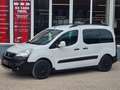 Peugeot Partner 1,6 BHDI 100 S&S Weiß - thumbnail 4