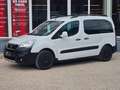 Peugeot Partner 1,6 BHDI 100 S&S Weiß - thumbnail 1