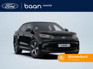 Select Extended Range RWD 79 kWh