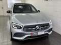 Mercedes-Benz GLC 400 d 4Matic AMG Line+Pano+360°K+Distronic Silber - thumbnail 5