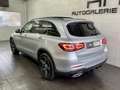 Mercedes-Benz GLC 400 d 4Matic AMG Line+Pano+360°K+Distronic Silber - thumbnail 6