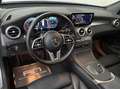 Mercedes-Benz GLC 400 d 4Matic AMG Line+Pano+360°K+Distronic Silber - thumbnail 11