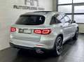 Mercedes-Benz GLC 400 d 4Matic AMG Line+Pano+360°K+Distronic Silber - thumbnail 8