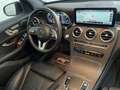 Mercedes-Benz GLC 400 d 4Matic AMG Line+Pano+360°K+Distronic Silber - thumbnail 12