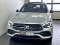 Mercedes-Benz GLC 400 d 4Matic AMG Line+Pano+360°K+Distronic Silber - thumbnail 3