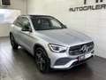 Mercedes-Benz GLC 400 d 4Matic AMG Line+Pano+360°K+Distronic Silber - thumbnail 4