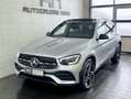 Mercedes-Benz GLC 400 d 4Matic AMG Line+Pano+360°K+Distronic Silber - thumbnail 2