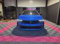 Opel Astra Astra 1.2 Turbo GS S/S Bleu - thumbnail 3