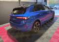 Opel Astra Astra 1.2 Turbo GS S/S Bleu - thumbnail 7