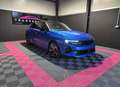 Opel Astra Astra 1.2 Turbo GS S/S Bleu - thumbnail 5