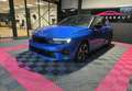 Opel Astra Astra 1.2 Turbo GS S/S Bleu - thumbnail 4