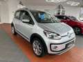 Volkswagen up! * NAVI / SITZ-H. / 2. Hand / Garantie* Plateado - thumbnail 2