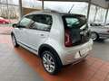 Volkswagen up! * NAVI / SITZ-H. / 2. Hand / Garantie* Plateado - thumbnail 4