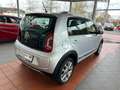 Volkswagen up! * NAVI / SITZ-H. / 2. Hand / Garantie* Plateado - thumbnail 3