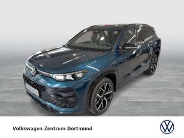2.0 TDI R-LINE 4MOTION DSG PANO AHK 7SITZE LM20
