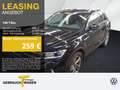 Volkswagen T-Roc 1.5 TSI DSG R-LINE NAVI AHK KAMERA LED+ Schwarz - thumbnail 1