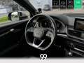 Audi Q5 SV6 TDI 347 PANO BANG ACC LANE SIDE DIAMANT LIVRAI Noir - thumbnail 14