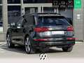 Audi Q5 SV6 TDI 347 PANO BANG ACC LANE SIDE DIAMANT LIVRAI Noir - thumbnail 8