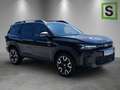 Dacia Bigster BIGSTER Journey Hybrid 155 Schwarz - thumbnail 5