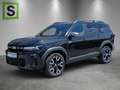 Dacia Bigster BIGSTER Journey Hybrid 155 Schwarz - thumbnail 2