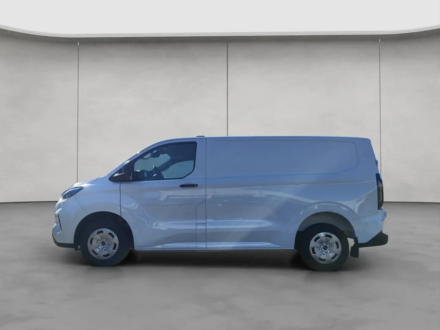 Ford Transit Custom 320 L1H1 LKW VA Trend 100 kW, 4-tür Wit - 2