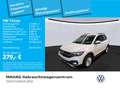 Volkswagen T-Cross Life 1.0 TSI ParkPilotRearView AppConnec Grau - thumbnail 1