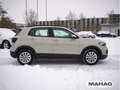 Volkswagen T-Cross Life 1.0 TSI ParkPilotRearView AppConnec Grau - thumbnail 6
