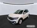 Volkswagen T-Cross Life 1.0 TSI ParkPilotRearView AppConnec Grau - thumbnail 4