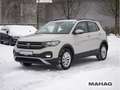Volkswagen T-Cross Life 1.0 TSI ParkPilotRearView AppConnec Grau - thumbnail 4
