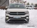 Volkswagen T-Cross Life 1.0 TSI ParkPilotRearView AppConnec Grau - thumbnail 5