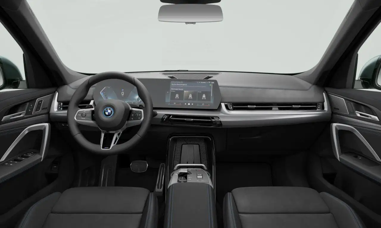 BMW X1 2026