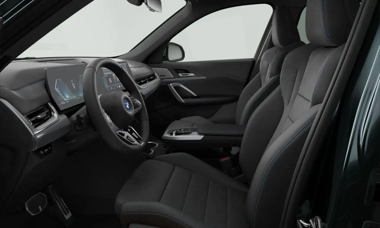BMW X1 2026