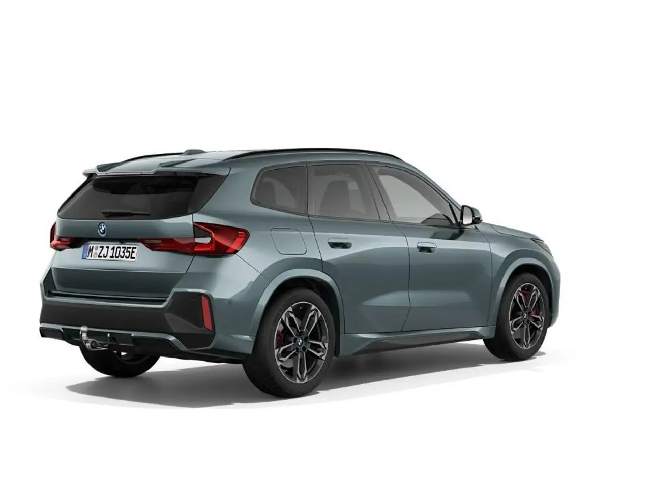 BMW X1 2026