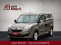 Opel Combo D Edition Automatik *10.900 Km *Klima *AHK Brown - thumbnail 1