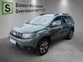 Dacia Duster DUSTER Journey TCe 150 EDC Grün - thumbnail 1