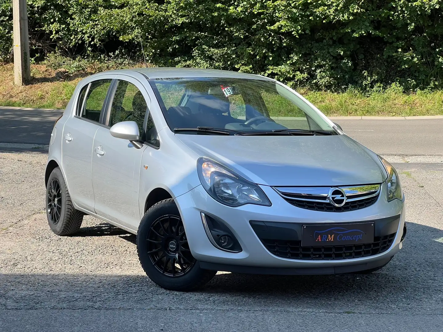 Opel Corsa 1.2 Essence 10/2013 GARANTIE 12 Mois - 2