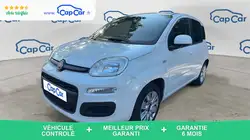 Fiat Panda 1.2 69 Easy