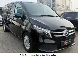 Mercedes-Benz V 300 d EDITION Extralang " Burmester"