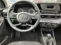 Hyundai BAYON i-Line 1,2 MPI Gris - thumbnail 7