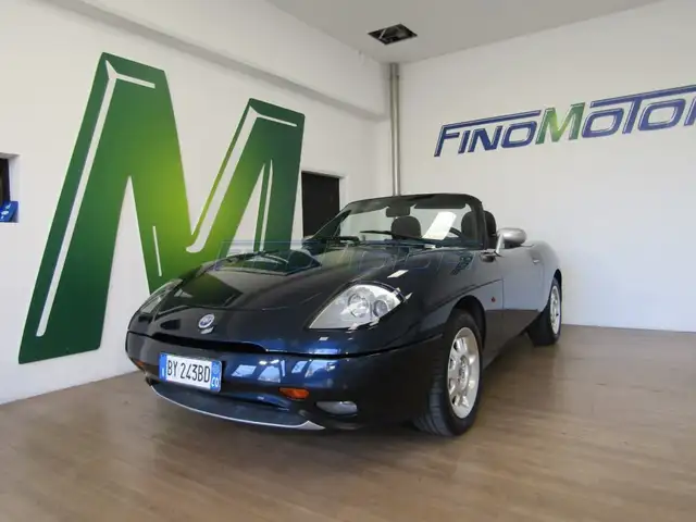 Fiat Barchetta