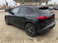 Mercedes-Benz EQA 300 4Matic AMG Line Ad. plus 360 camera Directiewagen Zwart - thumbnail 4