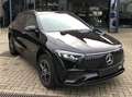 Mercedes-Benz EQA 300 4Matic AMG Line Ad. plus 360 camera Directiewagen Zwart - thumbnail 1