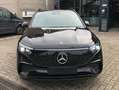 Mercedes-Benz EQA 300 4Matic AMG Line Ad. plus 360 camera Directiewagen Zwart - thumbnail 2