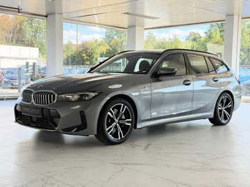 i Touring xDrive 3x M SPORT*ACC*KAM*LED*HIFI